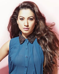 Gauahar Khan